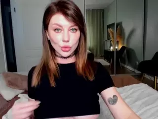 JessicaGill's Live Sex Cam Show