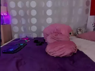 MyraPAWG's Live Sex Cam Show