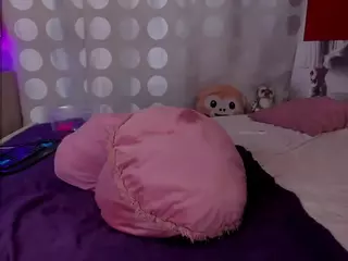 MyraPAWG's Live Sex Cam Show