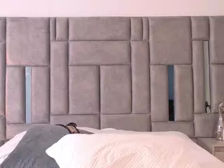 Karla Hudsson's Live Sex Cam Show