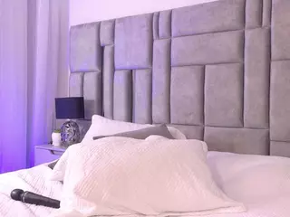 Karla Hudsson's Live Sex Cam Show