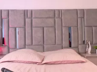 Karla Hudsson's Live Sex Cam Show