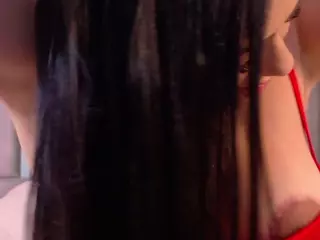 Karla Hudsson's Live Sex Cam Show