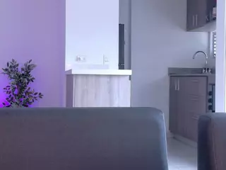 Karla Hudsson's Live Sex Cam Show