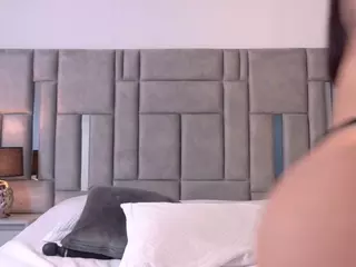Karla Hudsson's Live Sex Cam Show