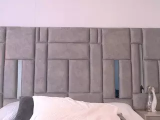 Karla Hudsson's Live Sex Cam Show