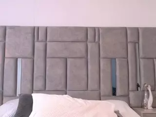 Karla Hudsson's Live Sex Cam Show