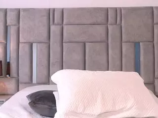 Karla Hudsson's Live Sex Cam Show