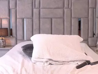 Karla Hudsson's Live Sex Cam Show