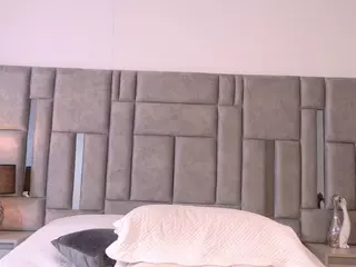 Karla Hudsson's Live Sex Cam Show
