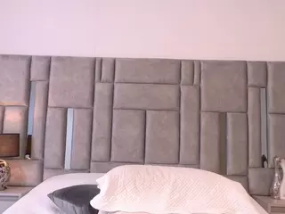 Karla Hudsson's Live Sex Cam Show