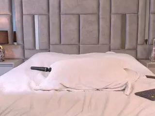 Karla Hudsson's Live Sex Cam Show