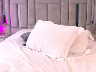 Karla Hudsson's Live Sex Cam Show