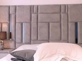 Karla Hudsson's Live Sex Cam Show