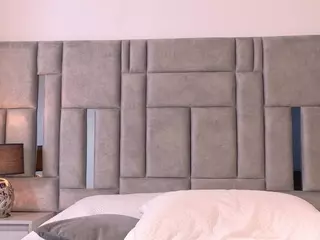 Karla Hudsson's Live Sex Cam Show
