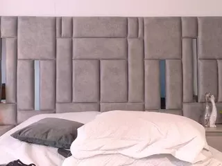 Karla Hudsson's Live Sex Cam Show