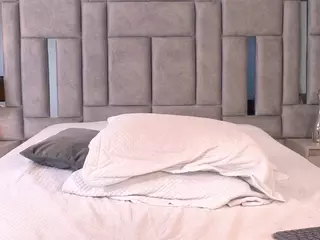 Karla Hudsson's Live Sex Cam Show
