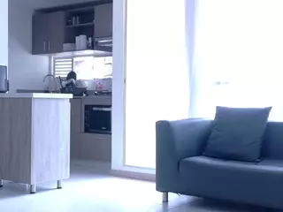 Karla Hudsson's Live Sex Cam Show