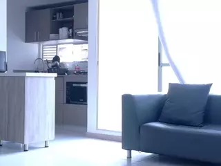Karla Hudsson's Live Sex Cam Show