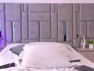 Karla Hudsson's Live Sex Cam Show