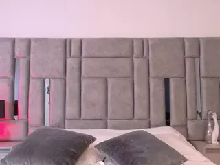 Karla Hudsson's Live Sex Cam Show