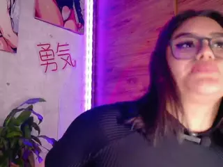 Ada Kolex's Live Sex Cam Show