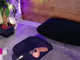 Ada Kolex's Live Sex Cam Show