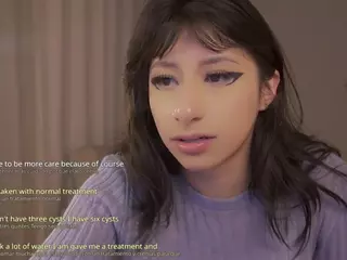 kazumiluna60's Live Sex Cam Show