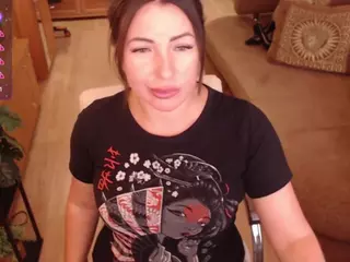 LauraRuth's Live Sex Cam Show