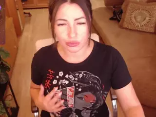 LauraRuth's Live Sex Cam Show