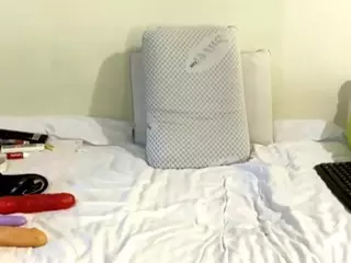 Genuine Woman's Live Sex Cam Show