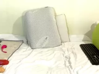 Genuine Woman's Live Sex Cam Show