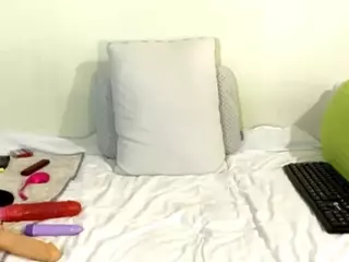 Genuine Woman's Live Sex Cam Show