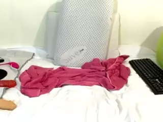 Genuine Woman's Live Sex Cam Show