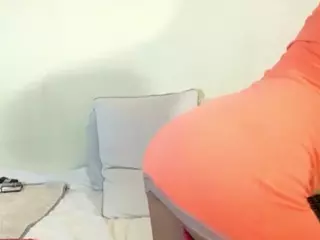 Genuine Woman's Live Sex Cam Show