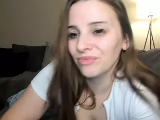 CAMILLE's Live Sex Cam Show