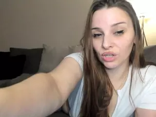 CAMILLE's Live Sex Cam Show