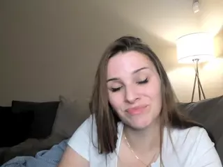 CAMILLE's Live Sex Cam Show
