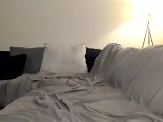 CAMILLE's Live Sex Cam Show