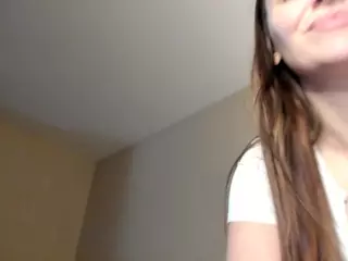 CAMILLE's Live Sex Cam Show