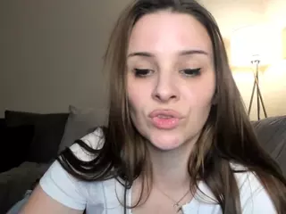 CAMILLE's Live Sex Cam Show