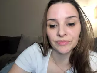 CAMILLE's Live Sex Cam Show
