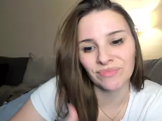 CAMILLE's Live Sex Cam Show