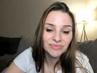 CAMILLE's Live Sex Cam Show