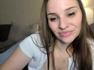CAMILLE's Live Sex Cam Show
