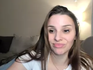 CAMILLE's Live Sex Cam Show