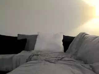 CAMILLE's Live Sex Cam Show