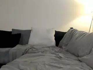 CAMILLE's Live Sex Cam Show