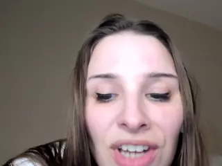 CAMILLE's Live Sex Cam Show