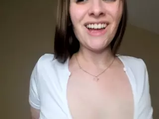 CAMILLE's Live Sex Cam Show